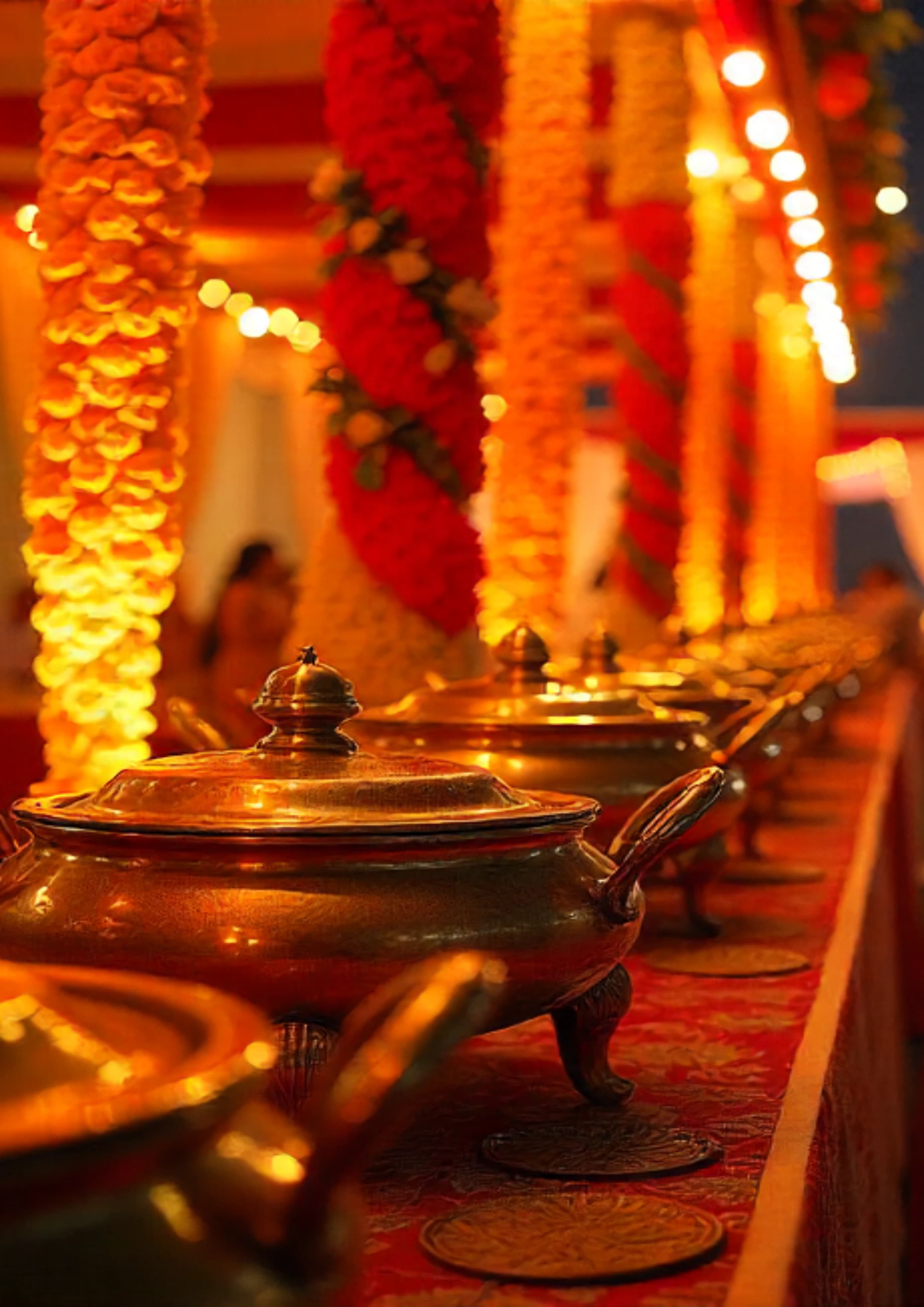 Occasion background